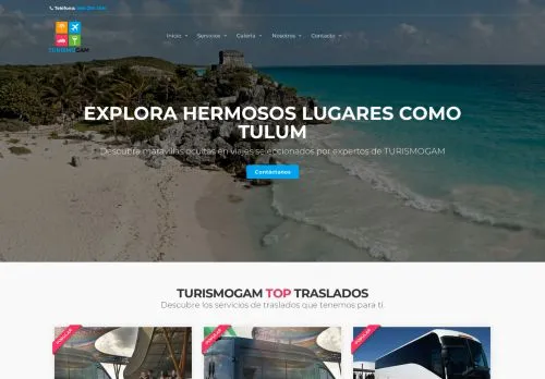 turismo